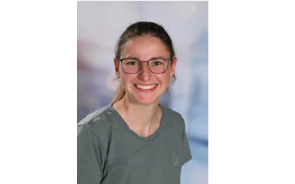 Laura (Kinderpflegerin - Sonnengruppe)