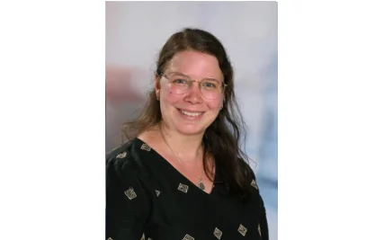 Bianca (pädagogische Fachkraft - Gruppenleitung Wolkengruppe)