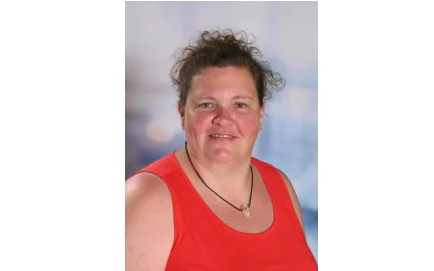 Andrea (Kinderpflegerin - Wolkengruppe)