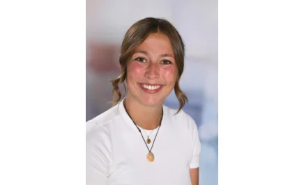 Katharina Rief (Erzieherin - Gruppenleitung Schmetterlingsgruppe)