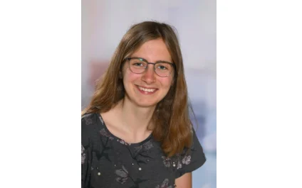 Celina Fackler (Erzieherin - Gruppenleitung Sonnengruppe)