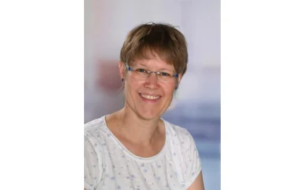 Monika Götzfried (Erzieherin - Käfergruppe)