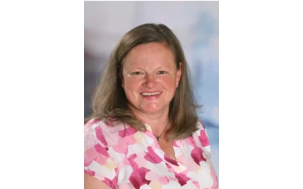 Pia Adelgroß (Erzieherin - Raupengruppe)