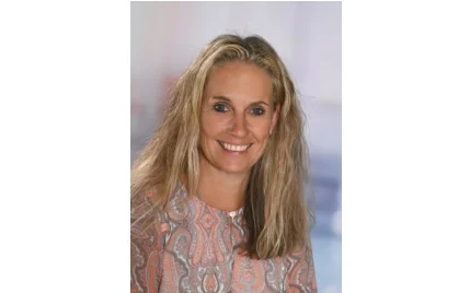 Jenny (Kinderpflegerin - Käfergruppe)