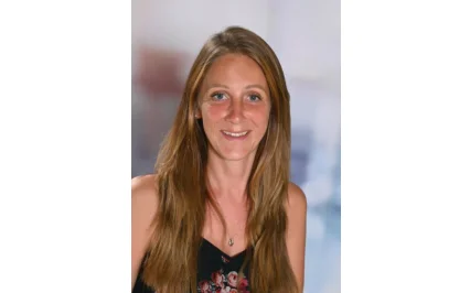 Nadine Manz (Individualkraft - Sternengruppe)