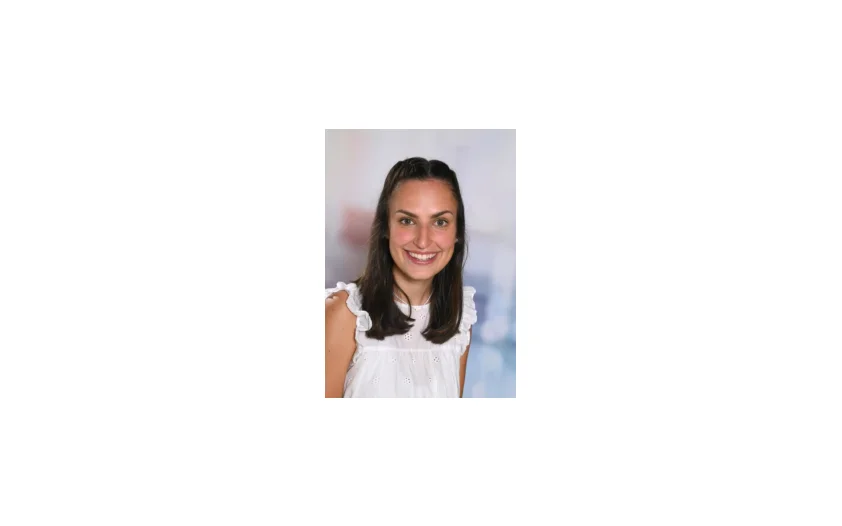 Sophia Wechs (Erzieherin im Anerkennungsjahr - Sternengruppe)