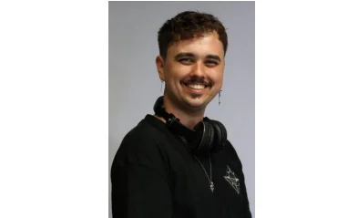 Fabio Münch (Erzieherpraktikant (PiA) - Regenbogengruppe)