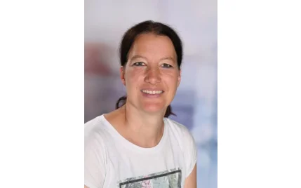 Maria Martin (Kinderpflegerin - Schmetterlingsgruppe)