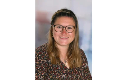 Lea (Erzieherin - Gruppenleitung Käfergruppe)