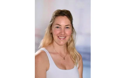 Sandra Knauer (Kinderpflegerin - Regenbogengruppe)