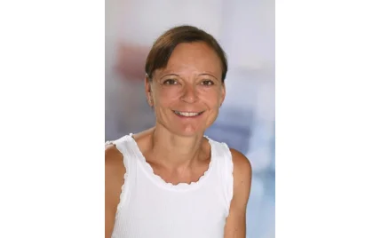 Janine Zauner (stellv. Leitung)