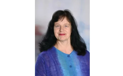 Christine Kienle (Mensakraft)